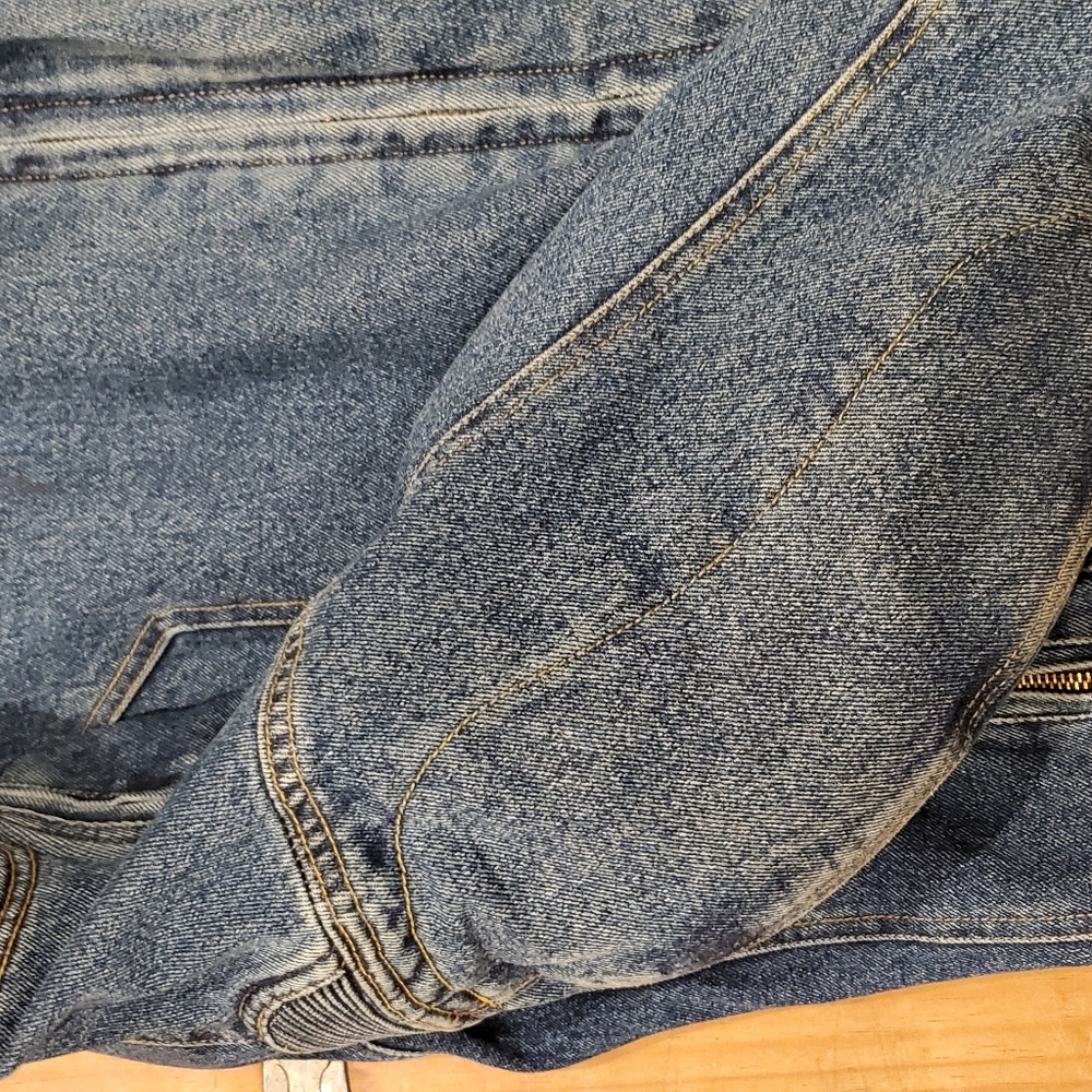 Cortech Rider Blues Jacket - Picture 2 of 8